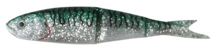 Savage Gear Soft 4Play Loose Body Lure Packs